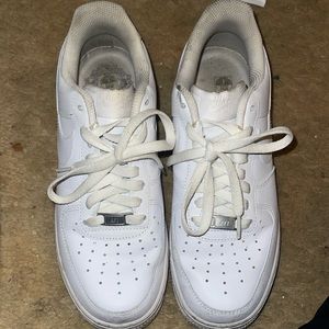 Nike Men’s Air Force 1